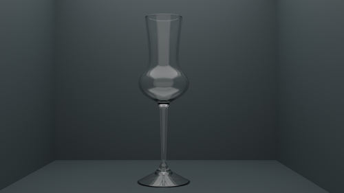 Shot Glass preview image